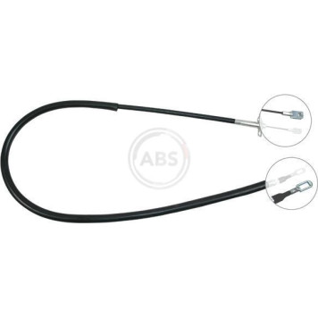A.B.S. Feststellbremsseil K16388