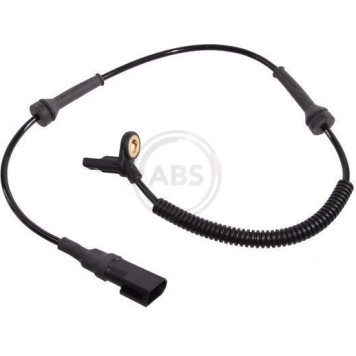 A.B.S. Raddrehzahlsensor 30278 A.B.S. Raddrehzahlsensor 30278