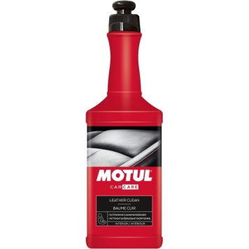 110149 Motul Car Care Leather Clean Lederreiniger 500 ml