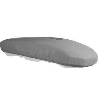Thule 698400 Box Lid Cover Dachbox Schutzhaube – passend für Motion 3 XL/XXL, Force 3 XL/XXL, Motion XT & Force XT Thule 698400 Box Lid Cover Dachbox Schutzhaube – passend für Motion 3 XL/XXL, Force 3 XL/XXL, Motion XT & Force XT