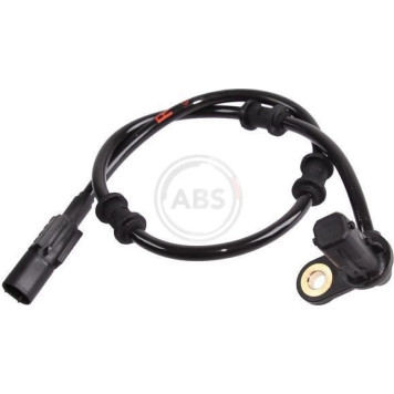 30246 A.B.S. ABS-Sensor / Raddrehzahlsensor 30246 30246 A.B.S. ABS-Sensor / Raddrehzahlsensor 30246
