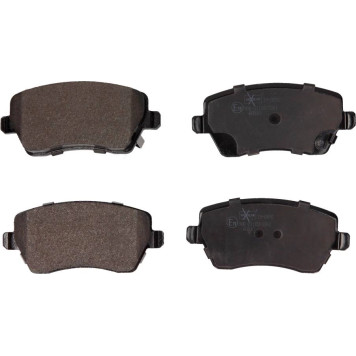 19-0892 MAXGEAR Bremsbelagsatz 19-0892 Renault Clio 05-/Kangoo 08- Ko A 14/Swift/Micra/Note/Mercedes-Benz Citan/Dokker/Duster/Logan/Lodgy/Thalia 19-0892 MAXGEAR Bremsbelagsatz 19-0892 Renault Clio 05-/Kangoo 08- Ko A 14/Swift/Micra/Note/Mercedes-Benz Citan/Dokker/Duster/Logan/Lodgy/Thalia