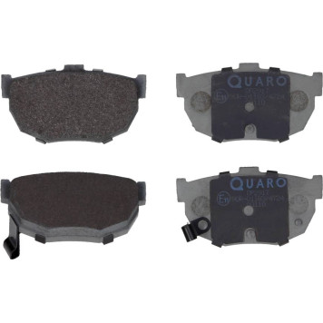 QP2917 Bremsbelagsatz Hyundai T. Coupe 00-/Kia Cerato 04