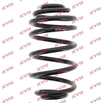 KYB Fahrwerksfeder Opel T. Astra J 1.3Cdti-2.0Cdti 12/09 RA6025