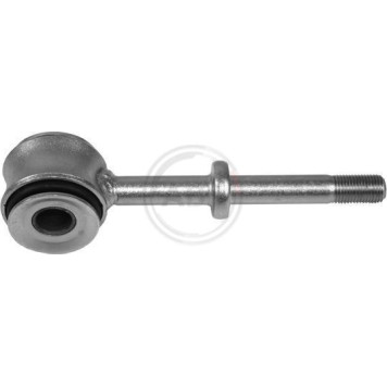260157 A.B.S. Koppelstange / Stabilisatorstrebe 260157 – AuSsen, Länge 134 mm 260157 A.B.S. Koppelstange / Stabilisatorstrebe 260157 – AuSsen, Länge 134 mm