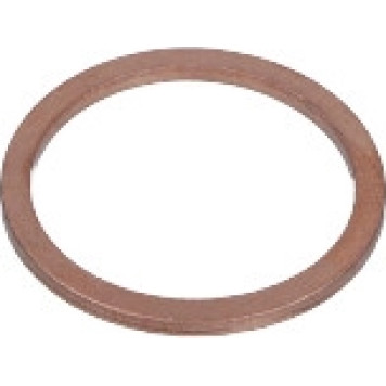 N0438123 VAG Original N0438123 Dichtung - Ölablauf Rubs 26X32X2 Kupfer – – OE-Nr. N0438123