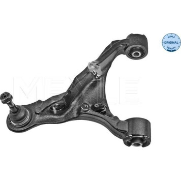MEYLE 52 304 055 Querlenker Vorderachse links 53-16 050 0007