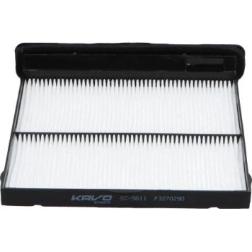 SC-9611 AMC Innenraumfilter PKW SC-9611 AMC Innenraumfilter PKW