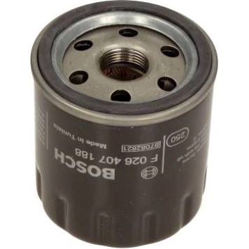F 026 407 188 Bosch Ölfilter F 026 407 188 F 026 407 188 Bosch Ölfilter F 026 407 188