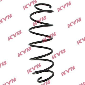 RA3557 KYB Fahrwerksfeder Citroen P. C3 I 1.6 02/02 RA3557 KYB Fahrwerksfeder Citroen P. C3 I 1.6 02/02