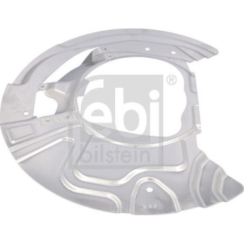 179888 febi Bremsscheiben-Schutzblech 179888 179888 febi Bremsscheiben-Schutzblech 179888