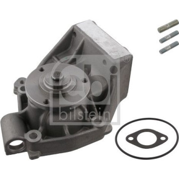 10602 febi bilstein Wasserpumpe / Kühlmittelpumpe 10602 10602 febi bilstein Wasserpumpe / Kühlmittelpumpe 10602