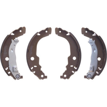 JQ202061 Kamoka Bremsbackensatz JQ202061 JQ202061 Kamoka Bremsbackensatz JQ202061