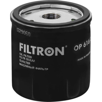 OP 616/3 Filtron Ölfilter OP 616/3 OP 616/3 Filtron Ölfilter OP 616/3