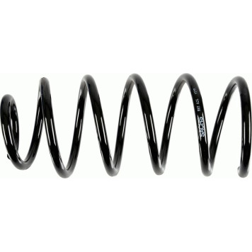 Sachs Fahrwerksfeder 997 825