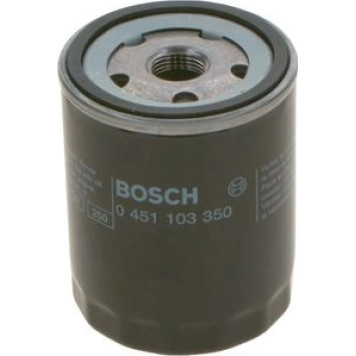 0 451 103 350 Bosch Ölfilter 0 451 103 350 0 451 103 350 Bosch Ölfilter 0 451 103 350