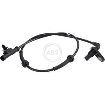 A.B.S. Raddrehzahlsensor 30736 A.B.S. Raddrehzahlsensor 30736