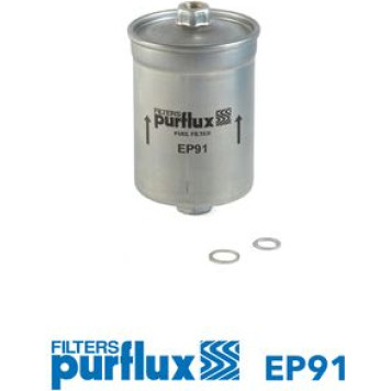 EP91 Purflux Kraftstofffilter EP91