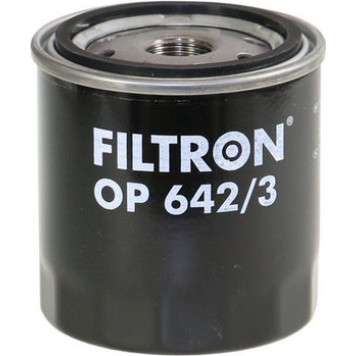 OP 642/3 Filtron Ölfilter OP 642/3 OP 642/3 Filtron Ölfilter OP 642/3