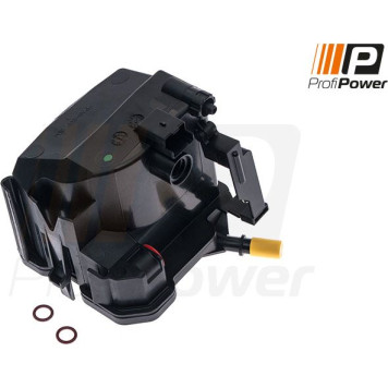 3F0006 Profipower Kraftstofffilter 3F0006 3F0006 Profipower Kraftstofffilter 3F0006