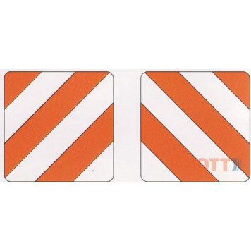 Warntafel, Blech 1,5mm, vz 404500.001
