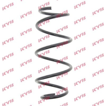 RH3935 KYB Fahrwerksfeder Nissan P. Micra Iii, C+C 1.4 16V/1.5Dci 09/03 RH3935 KYB Fahrwerksfeder Nissan P. Micra Iii, C+C 1.4 16V/1.5Dci 09/03