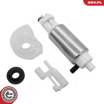 02SKV207 SKV GERMANY Kraftstoffpumpe 02SKV207 02SKV207 SKV GERMANY Kraftstoffpumpe 02SKV207
