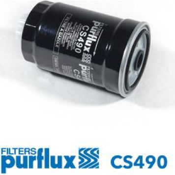 CS490 Purflux Kraftstofffilter CS490 CS490 Purflux Kraftstofffilter CS490