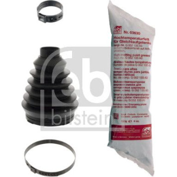 100047 febi Achsmanschette Renault Ext. 25X72X107 100047 100047 febi Achsmanschette Renault Ext. 25X72X107 100047
