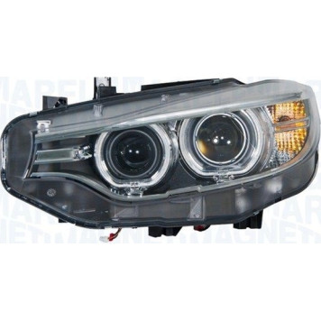 1730,530,2 Magneti Marelli Scheinwerfer 17305302 - links Xenon PQ 1730,530,2 Magneti Marelli Scheinwerfer 17305302 - links Xenon PQ