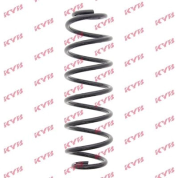 KYB Fahrwerksfeder Citroen T. C4, C4 I/ Peugeot 307 1.4-2.0D 08.00 RH6100