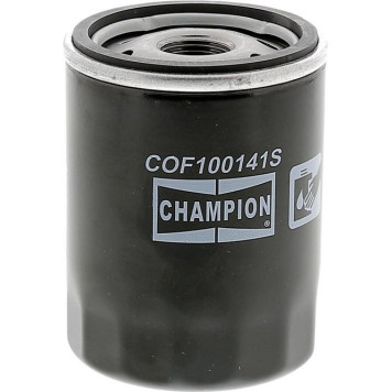 COF100141S Champion Ölfilter COF100141S COF100141S Champion Ölfilter COF100141S