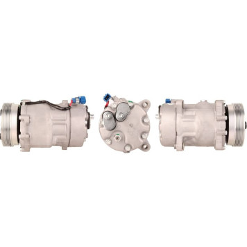 ACP115 LUCAS ELECTRICAL Kompressor ACP115 ACP115 LUCAS ELECTRICAL Kompressor ACP115