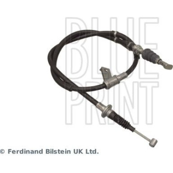 Seilzug, Feststellbremse Mazda T. Mx-5 Ii 1.6-1.8 16V 98-05 Pr ADM54696 Seilzug, Feststellbremse Mazda T. Mx-5 Ii 1.6-1.8 16V 98-05 Pr ADM54696