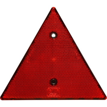 Rückstrahler dreieckig 4803759X Rückstrahler dreieckig 4803759X