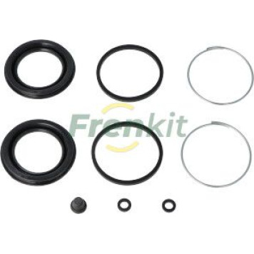 248017 FRENKIT Reparatursatz, Bremssattel 248017