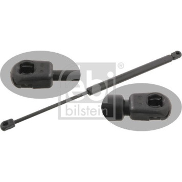 27901 febi Gasdruckfeder 27901 27901 febi Gasdruckfeder 27901