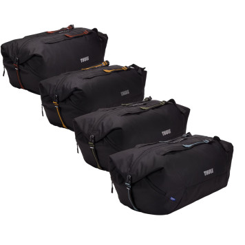 Thule GoPack Duffel Set 800604 Thule GoPack Duffel Set 800604