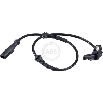 A.B.S. Raddrehzahlsensor 31272 A.B.S. Raddrehzahlsensor 31272