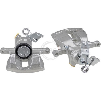 522242 A.B.S. Bremssattel 522242 – Hinterachse, Kolben-Ø 41 mm 522242 A.B.S. Bremssattel 522242 – Hinterachse, Kolben-Ø 41 mm