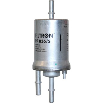 PP 836/2 Filtron Kraftstofffilter PP 836/2 PP 836/2 Filtron Kraftstofffilter PP 836/2