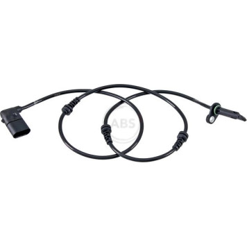 A.B.S. Raddrehzahlsensor 31404