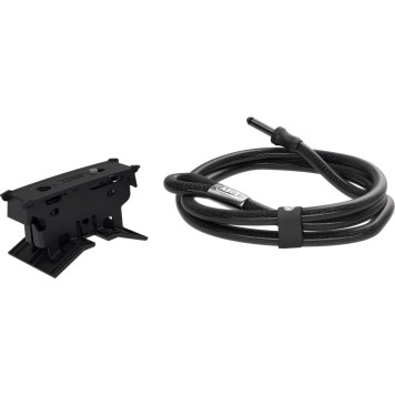 Thule Epos Fahrradschloss 978500 Thule Epos Fahrradschloss 978500