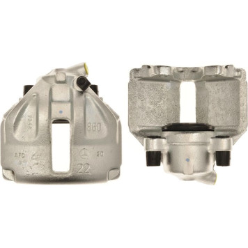 Bosch Bremssattel Vorderachse rechts 0 986 474 249 Bosch Bremssattel Vorderachse rechts 0 986 474 249