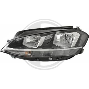 2217981 Diederichs Scheinwerfer 2217981 links, H7/H9/LED, mit Stellmotor für Leuchtweitenregulierung, mit Tagfahrlicht 2217981 Diederichs Scheinwerfer 2217981 links, H7/H9/LED, mit Stellmotor für Leuchtweitenregulierung, mit Tagfahrlicht