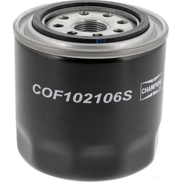 COF102106S Champion Ölfilter COF102106S COF102106S Champion Ölfilter COF102106S