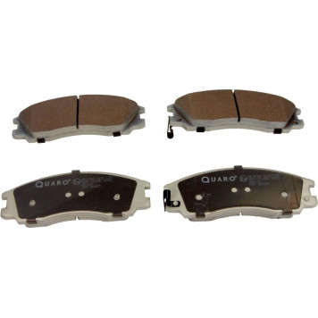 QP4269 Bremsbelagsatz Hyundai P. Terracan 02 QP4269 Bremsbelagsatz Hyundai P. Terracan 02