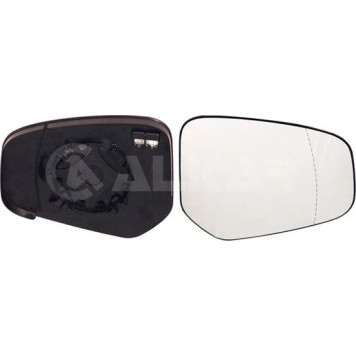 Alkar Außenspiegelglas 6472668 Alkar Außenspiegelglas 6472668