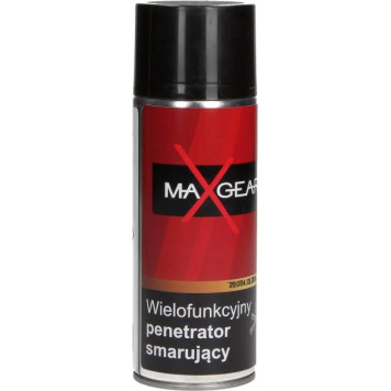 36-0090 MAXGEAR Multifunktions-Kriechöl-Spray 36-0090 400 ml 36-0090 MAXGEAR Multifunktions-Kriechöl-Spray 36-0090 400 ml