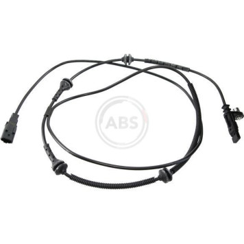 A.B.S. Raddrehzahlsensor 30287 A.B.S. Raddrehzahlsensor 30287